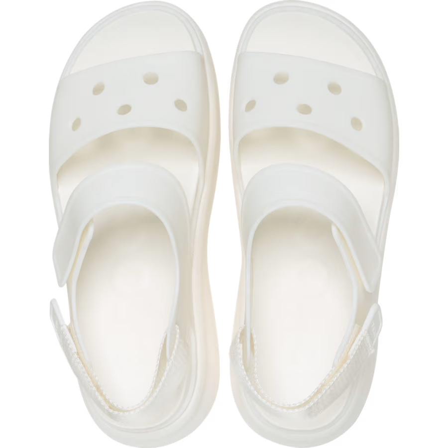 Soho Y-Strap Sandal
