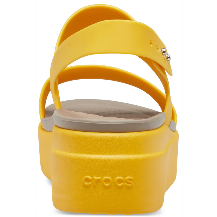 Brooklyn Low Wedge