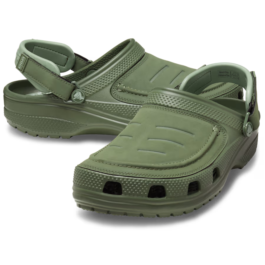 Men’s Classic Yukon Vista II LiteRide™ Clog