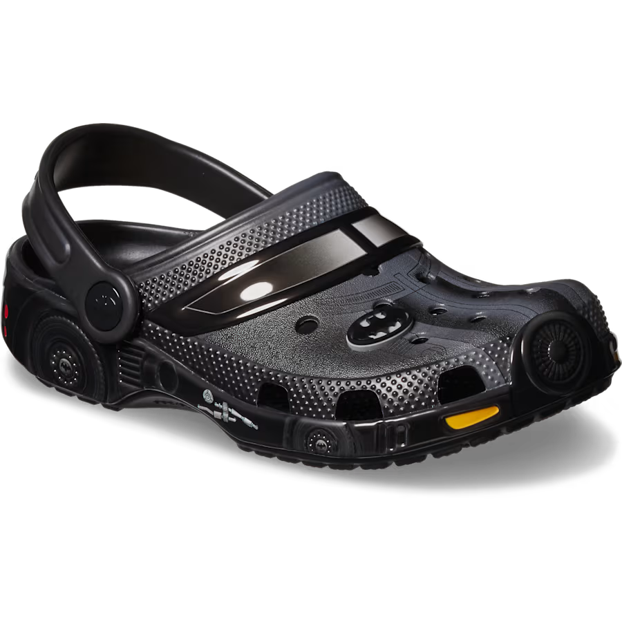 Kids' Batman Batmobile Classic Clog