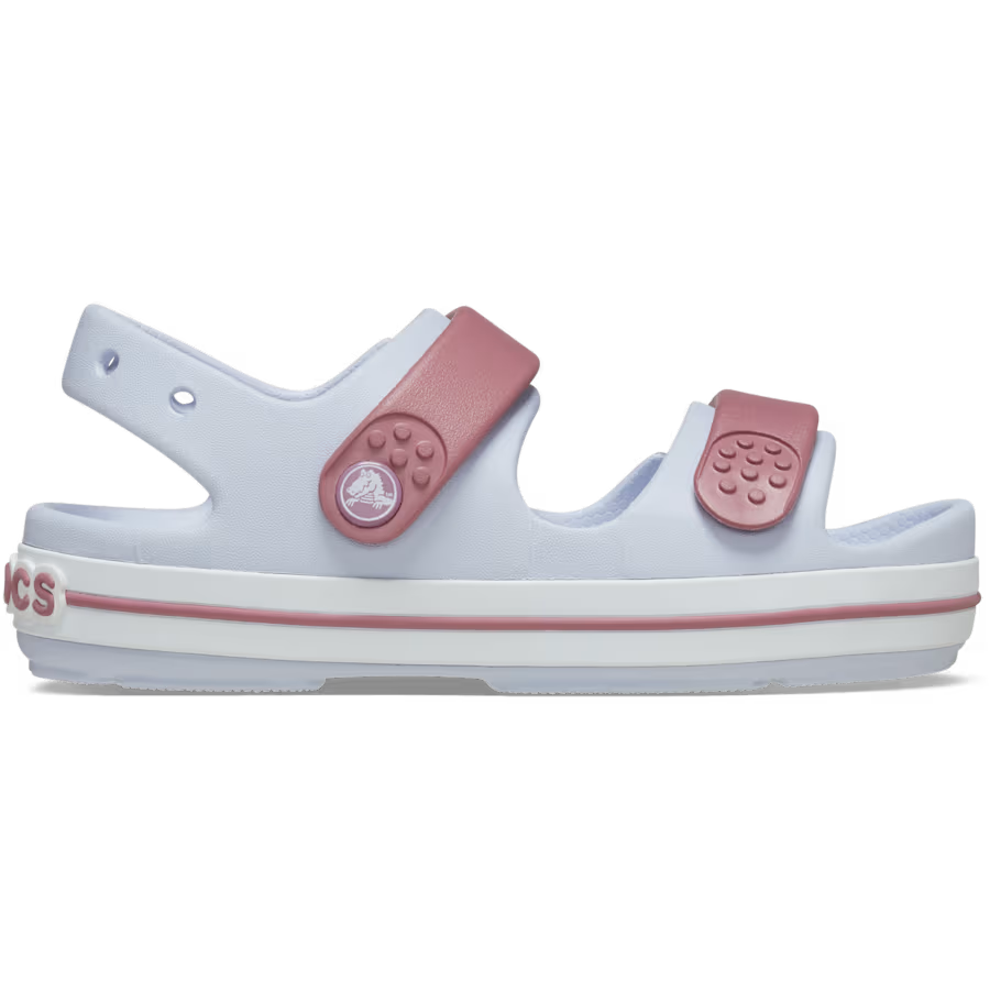 Toddler Crocband™ Cruiser Sandal