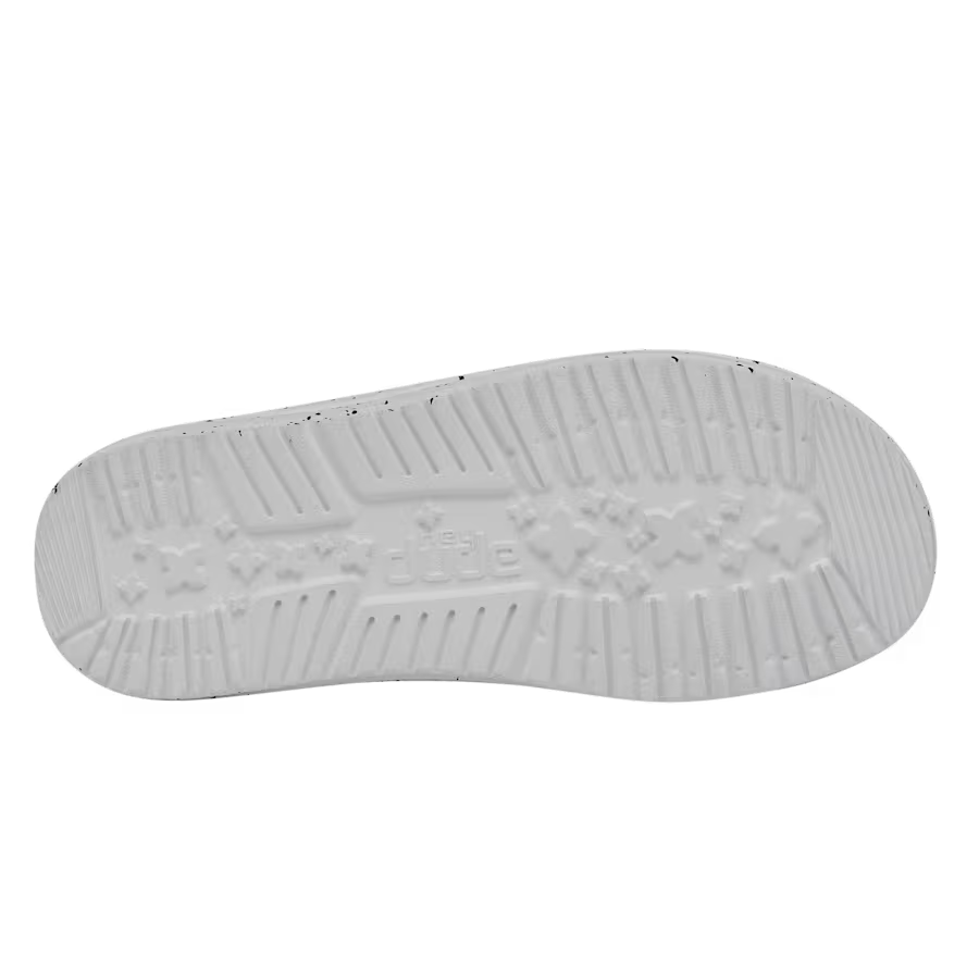 Wally Youth Slub Canvas