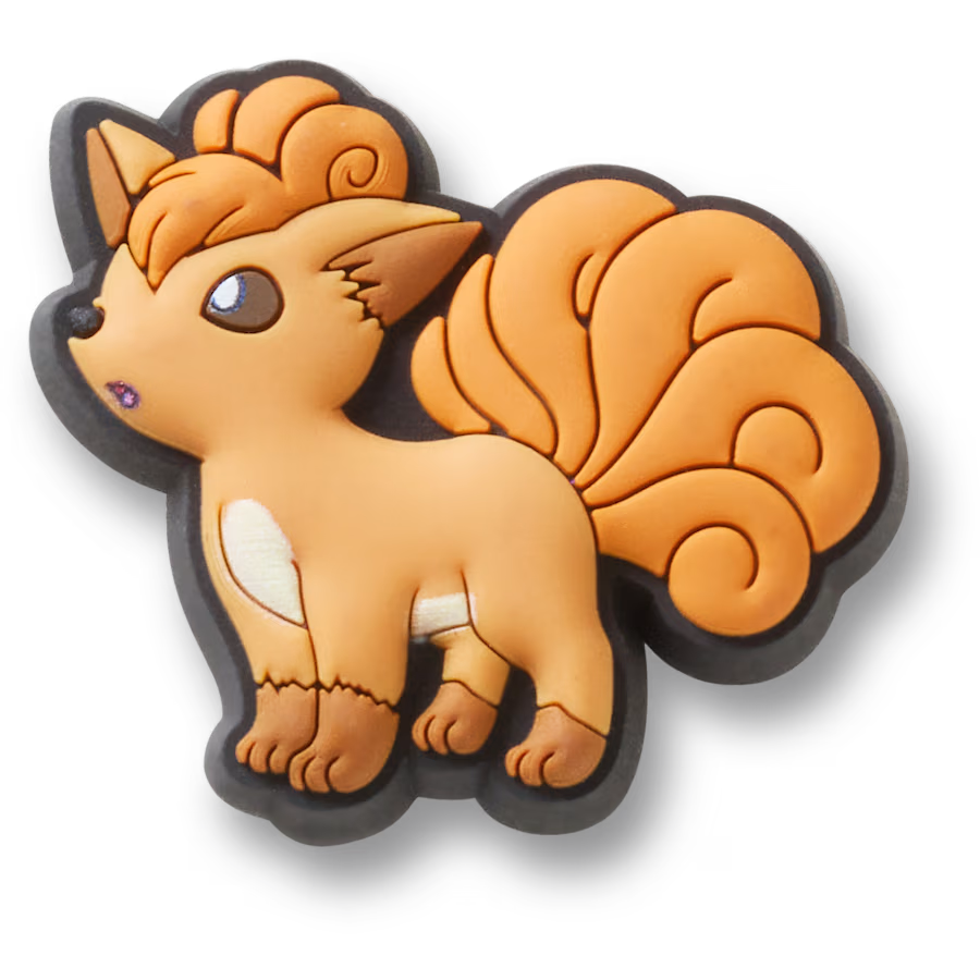 Pokémon Vulpix