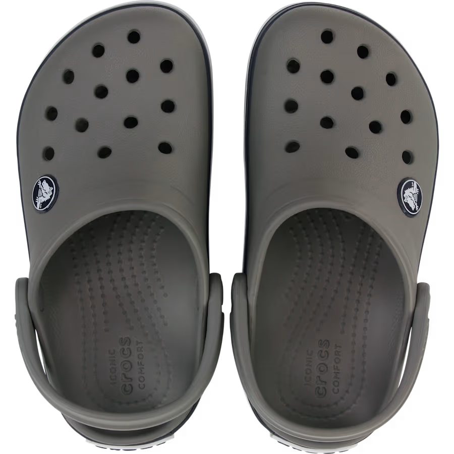 Toddler Crocband™ Clog