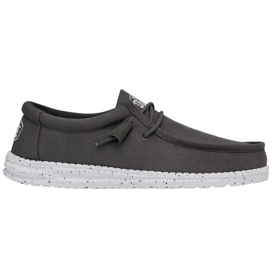 Wally Slub Canvas