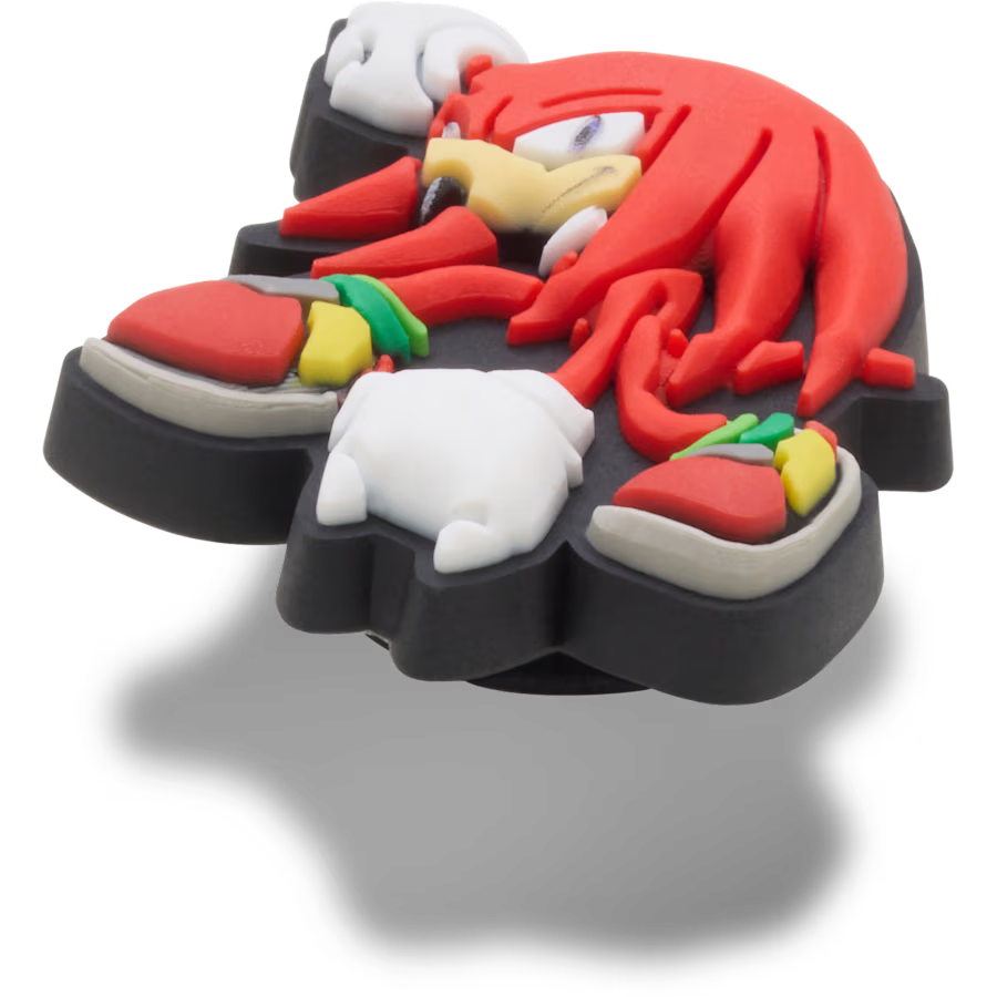 Sonic the Hedgehog Knuckles
