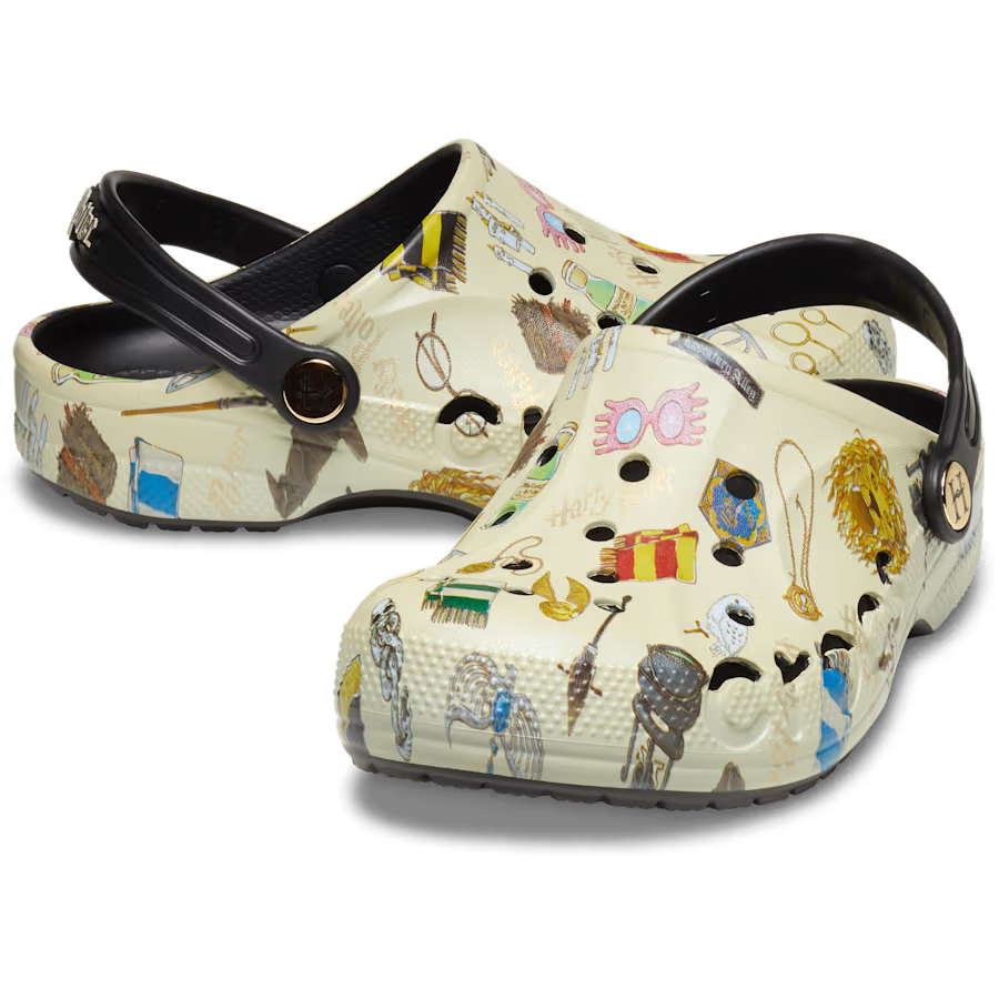 Kids' Harry Potter Baya Clog