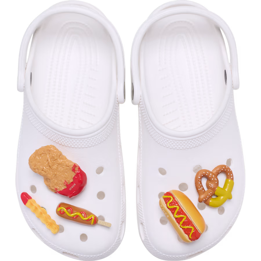 YUM Dipped Junk Food 5 Pack