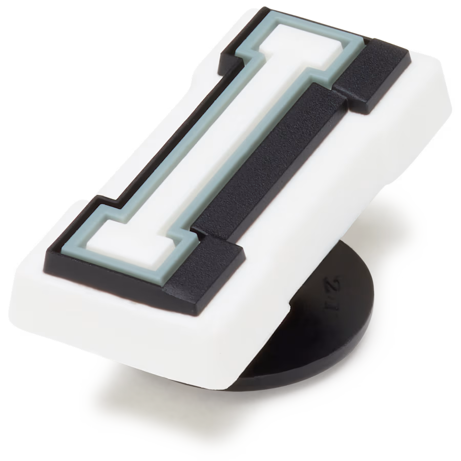 Jibbitz Letter I