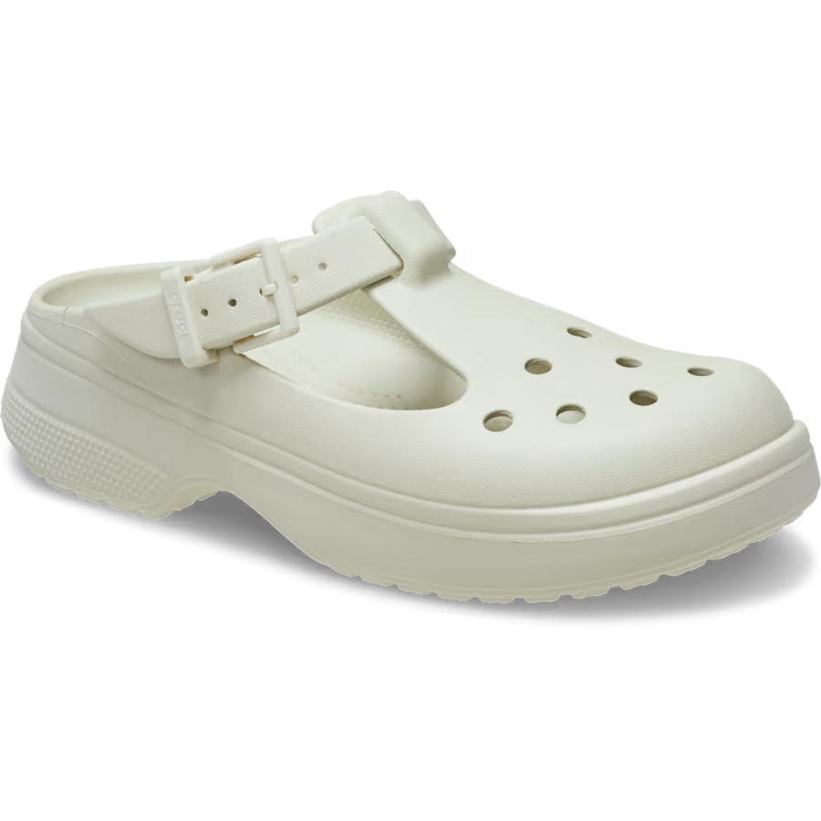 Classic Mary Jane Clog