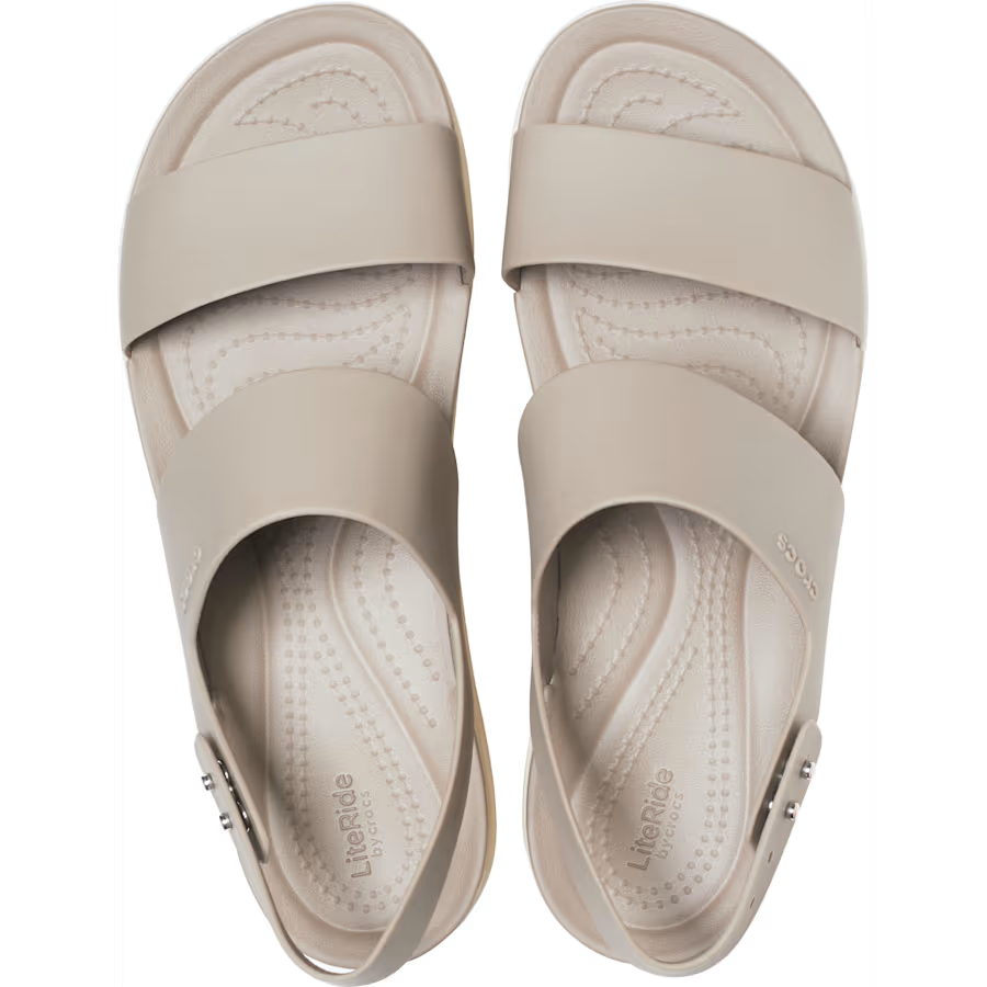Brooklyn Low Wedge