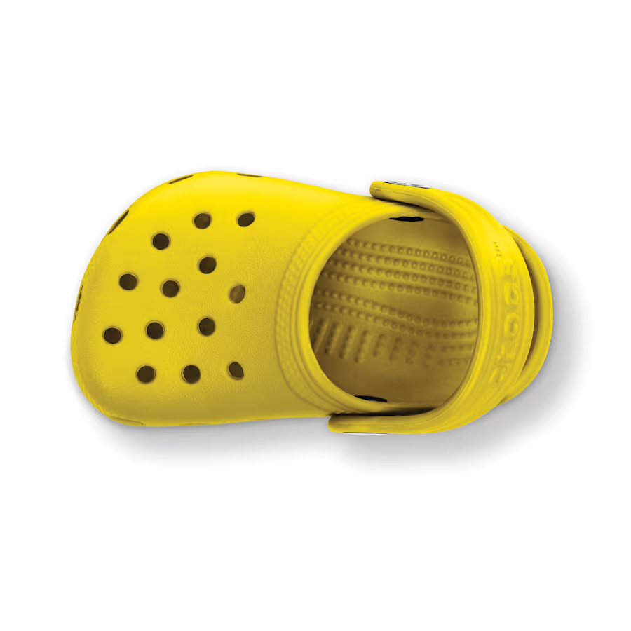 Infant Crocs Littles™ Clog