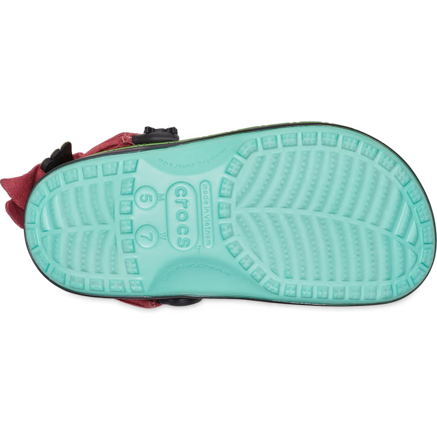 ONE PIECE Zoro Classic Clog