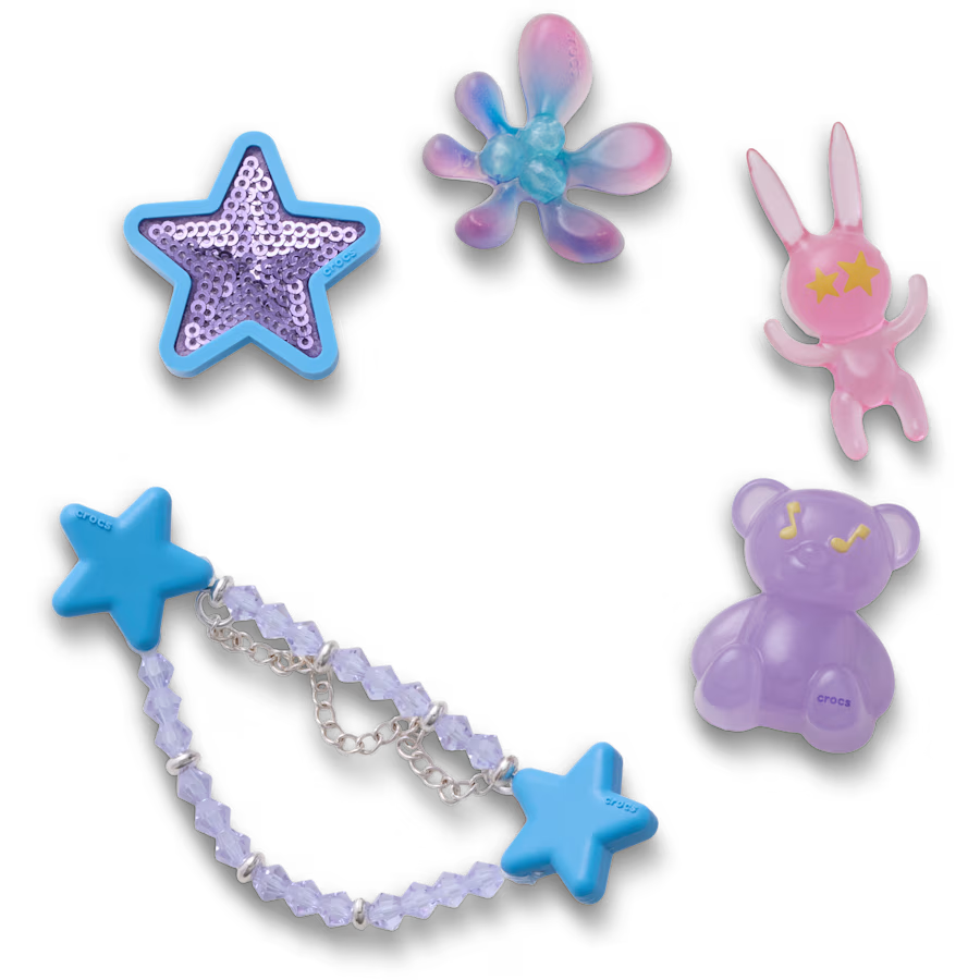 Funky Festival 5 Pack