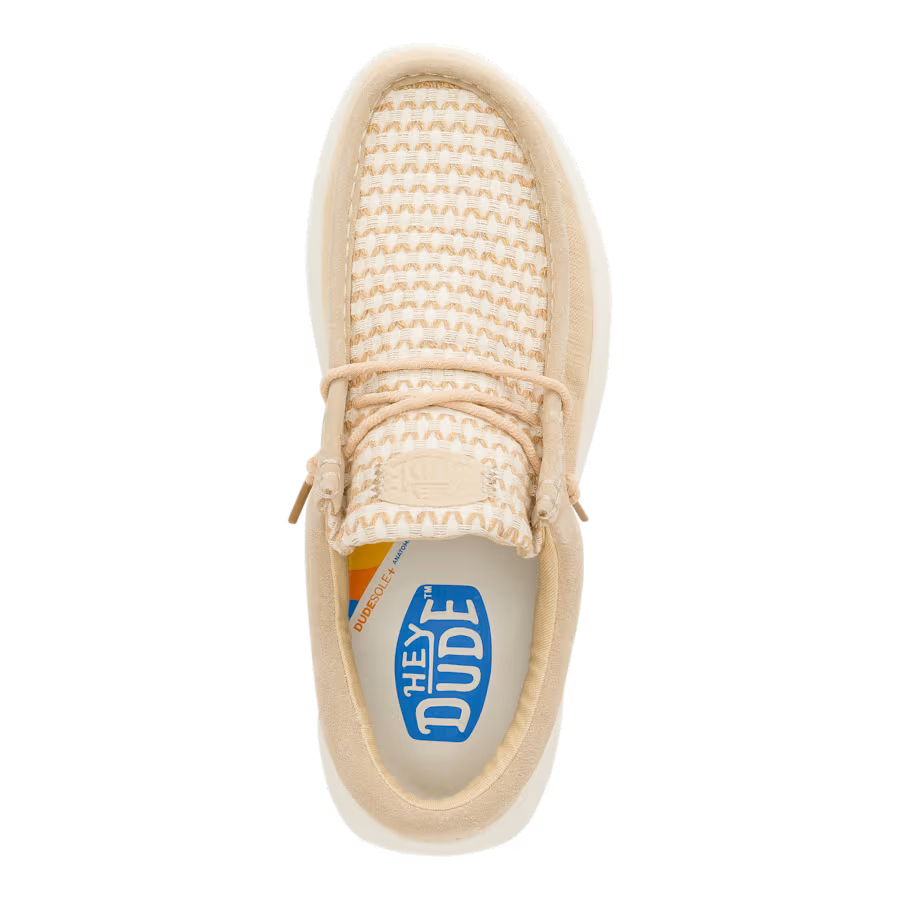 Wally COMF Woven