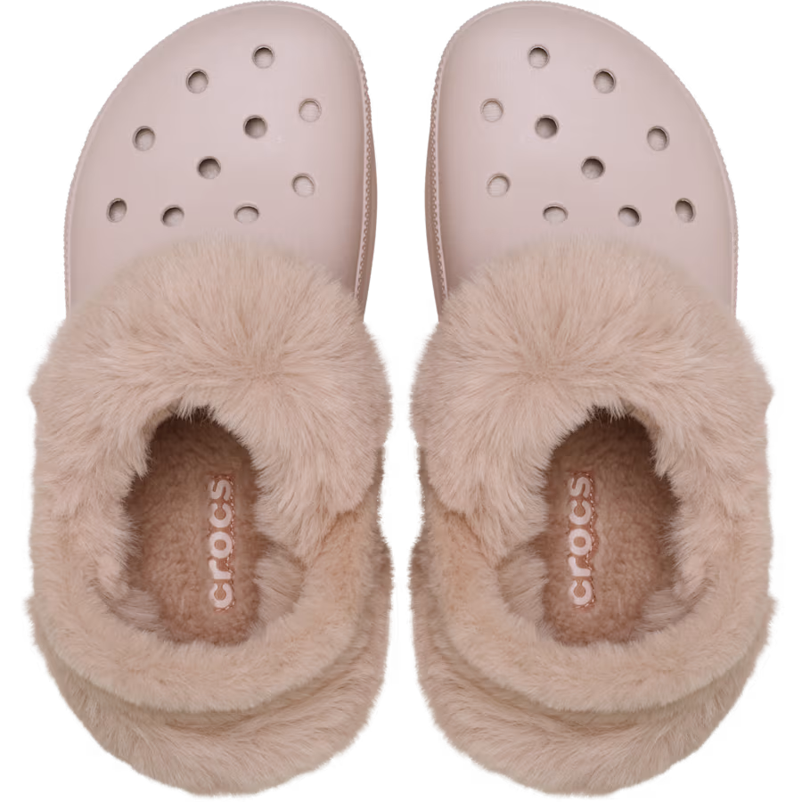 Bae Lined Clog