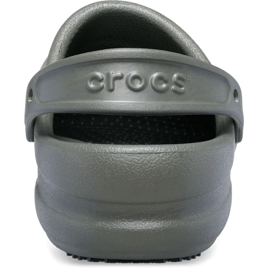 Bistro Work Clog
