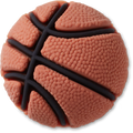 Textured Basketball