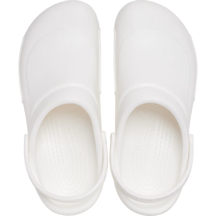 Bistro Work Clog