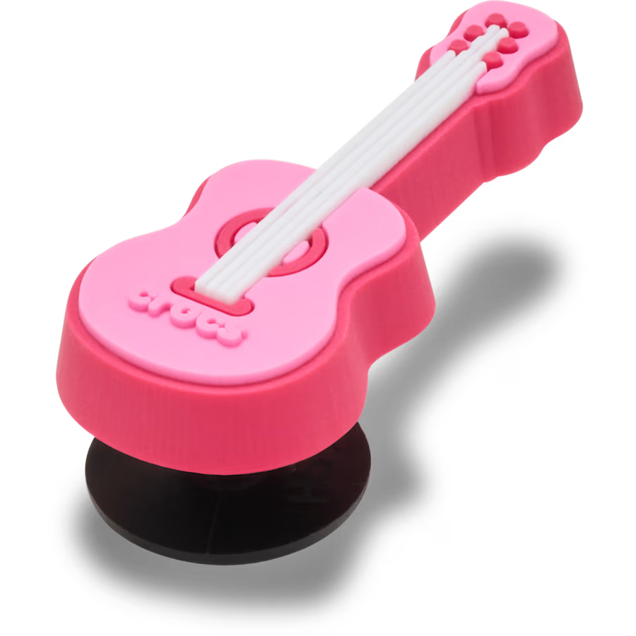 Pink Ukulele