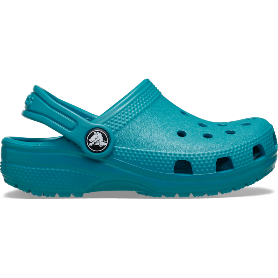 Toddler Classic Clog