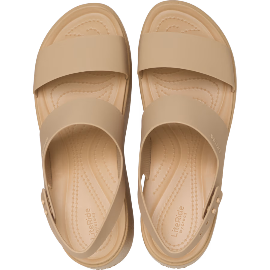 Brooklyn Sky Sandal