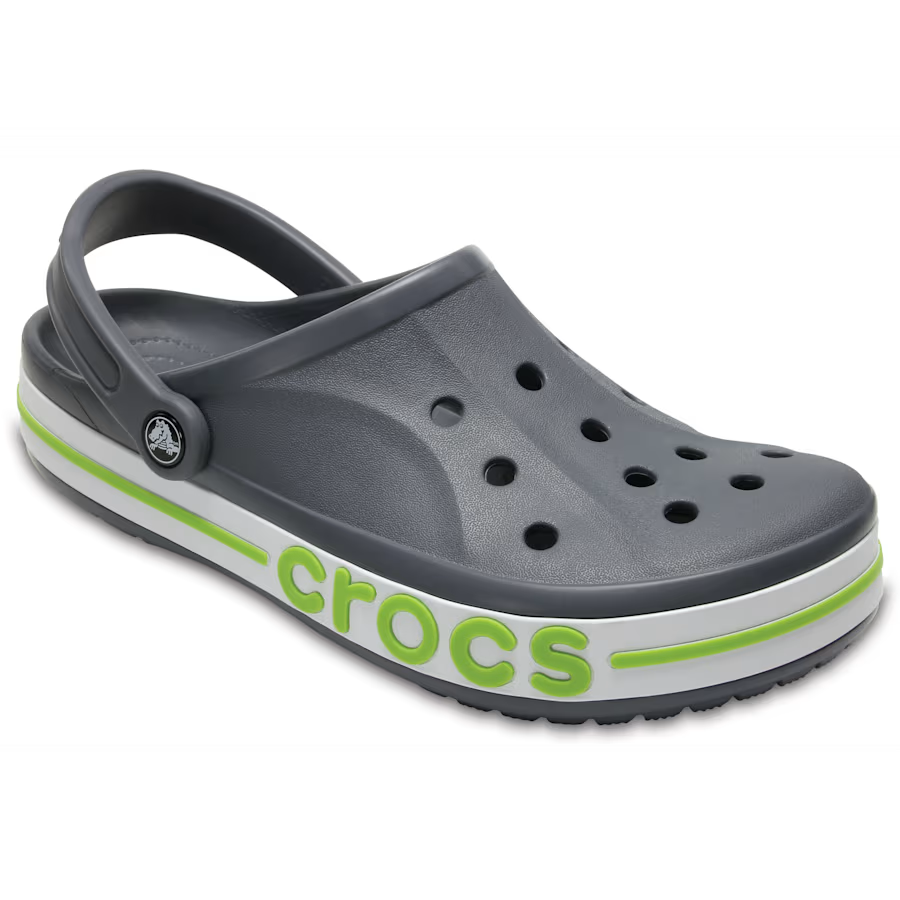 Bayaband Clog