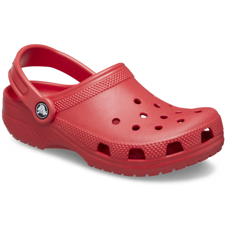 Toddler Classic Clog