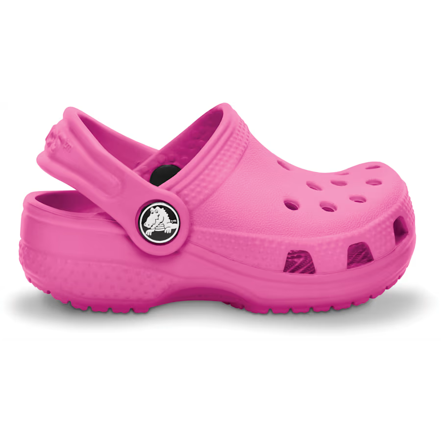 Infant Crocs Littles™ Clog