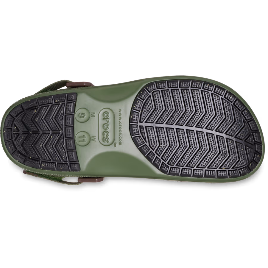 Classic Turbo Clog