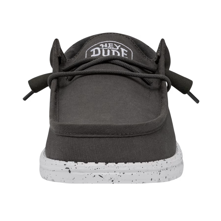 Wally Slub Canvas