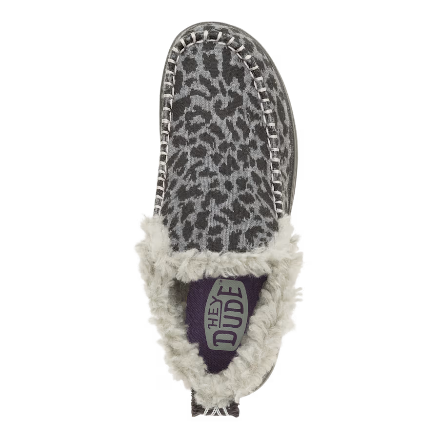 Denny Leopard