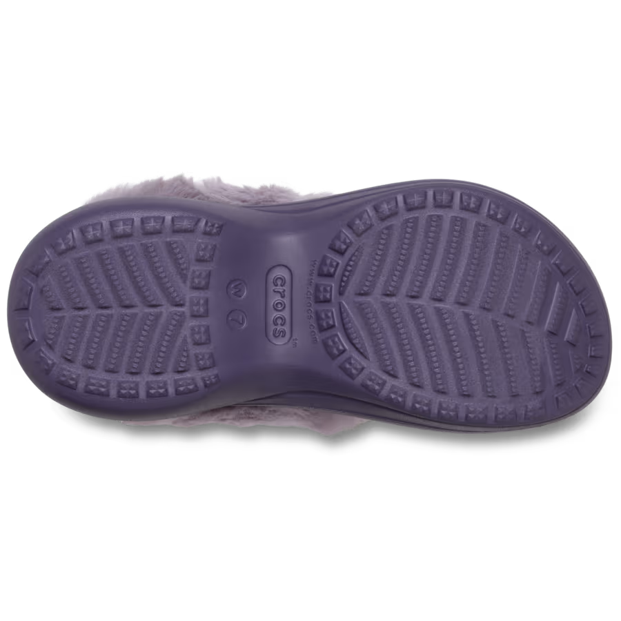 Bae Lined Clog