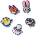 Disney Zootopia 2 5 Pack