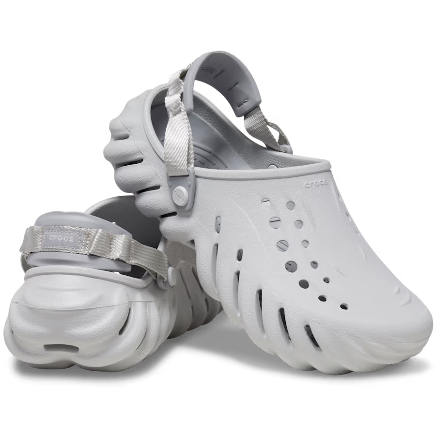 Echo Clog