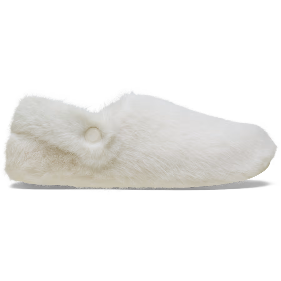 Classic Cozzzy Luxe Slipper