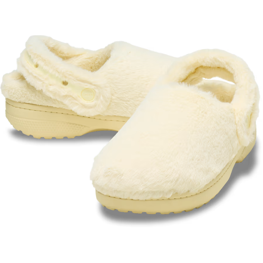 Classic Unfurgettable Clog