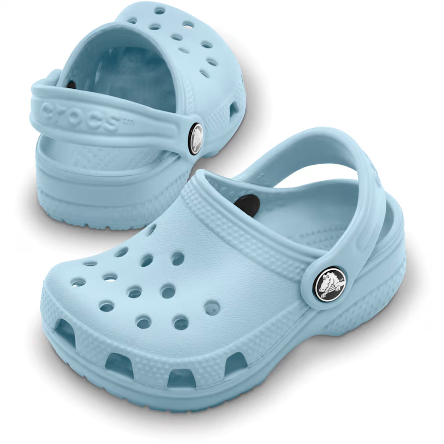 Infant Crocs Littles™ Clog
