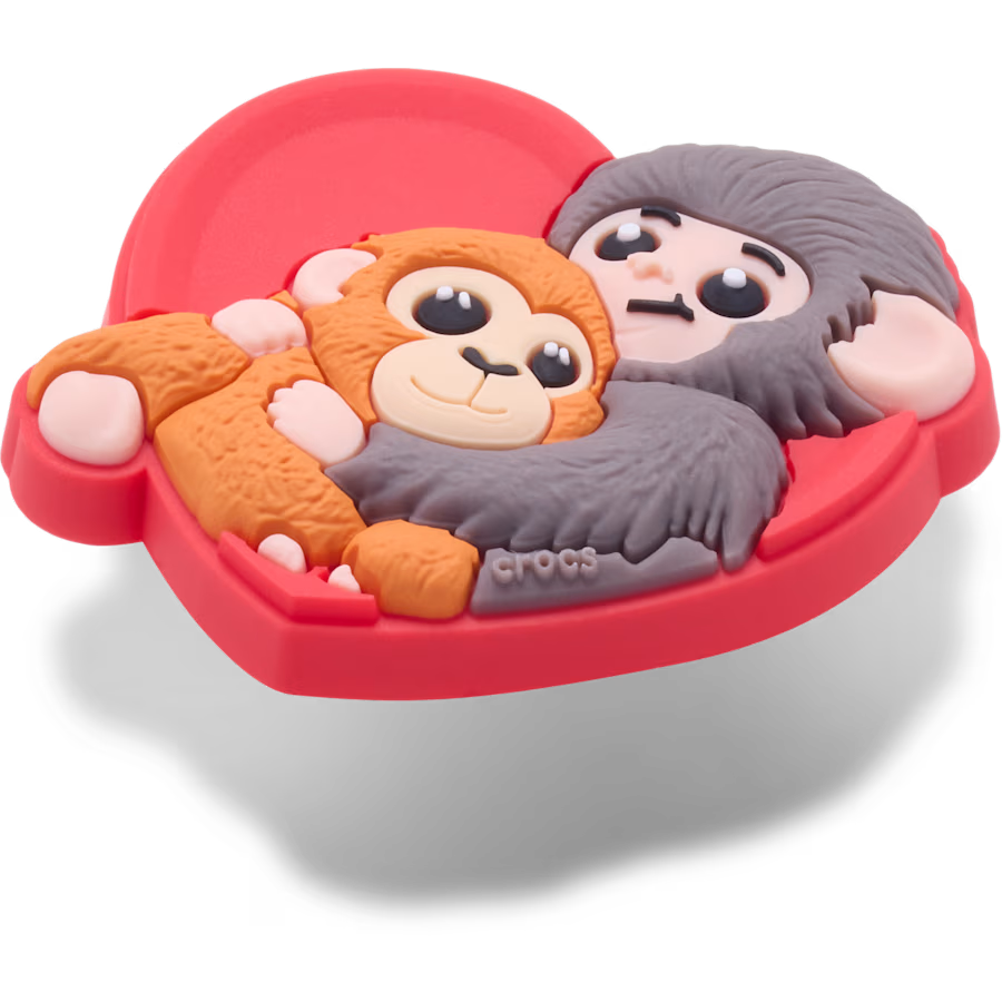 Punch The Monkey & Mama