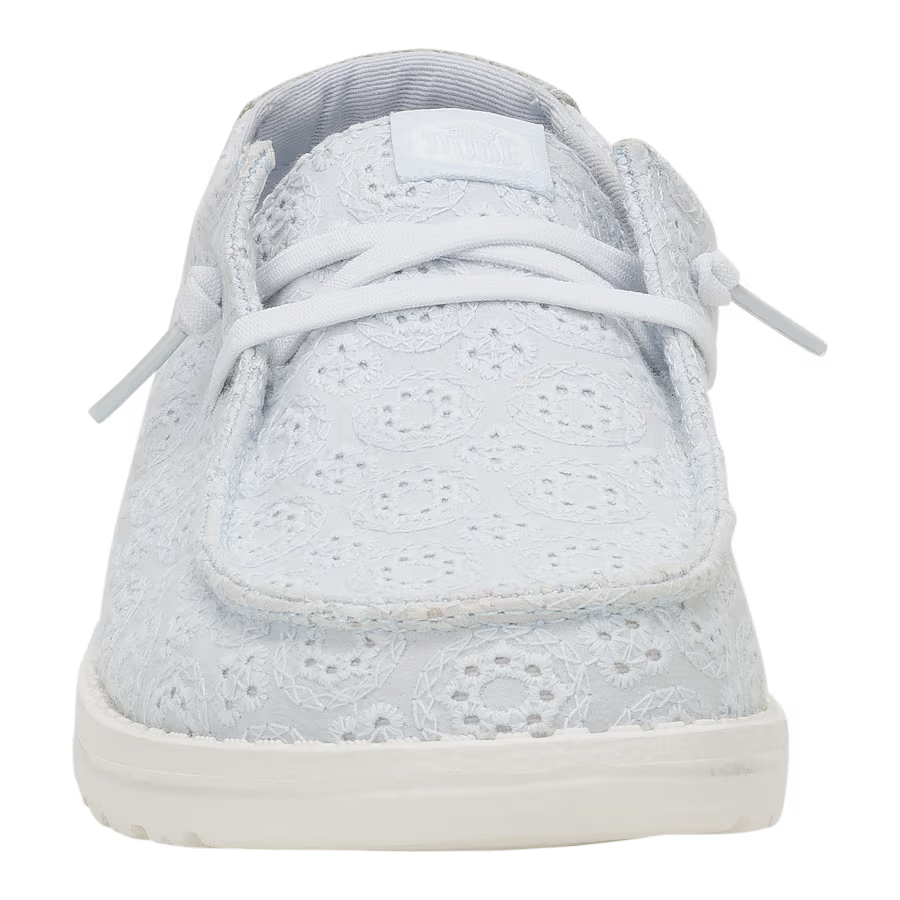 Wendy Eyelet Lace