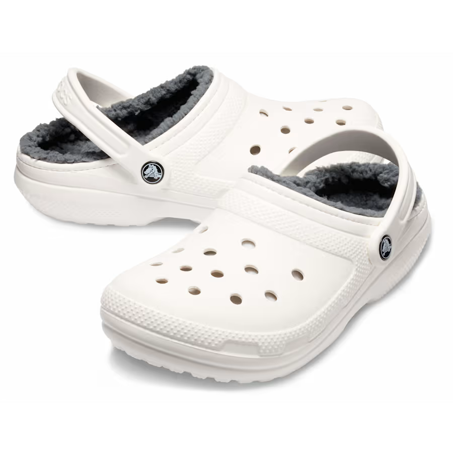 Classic Lined Clog