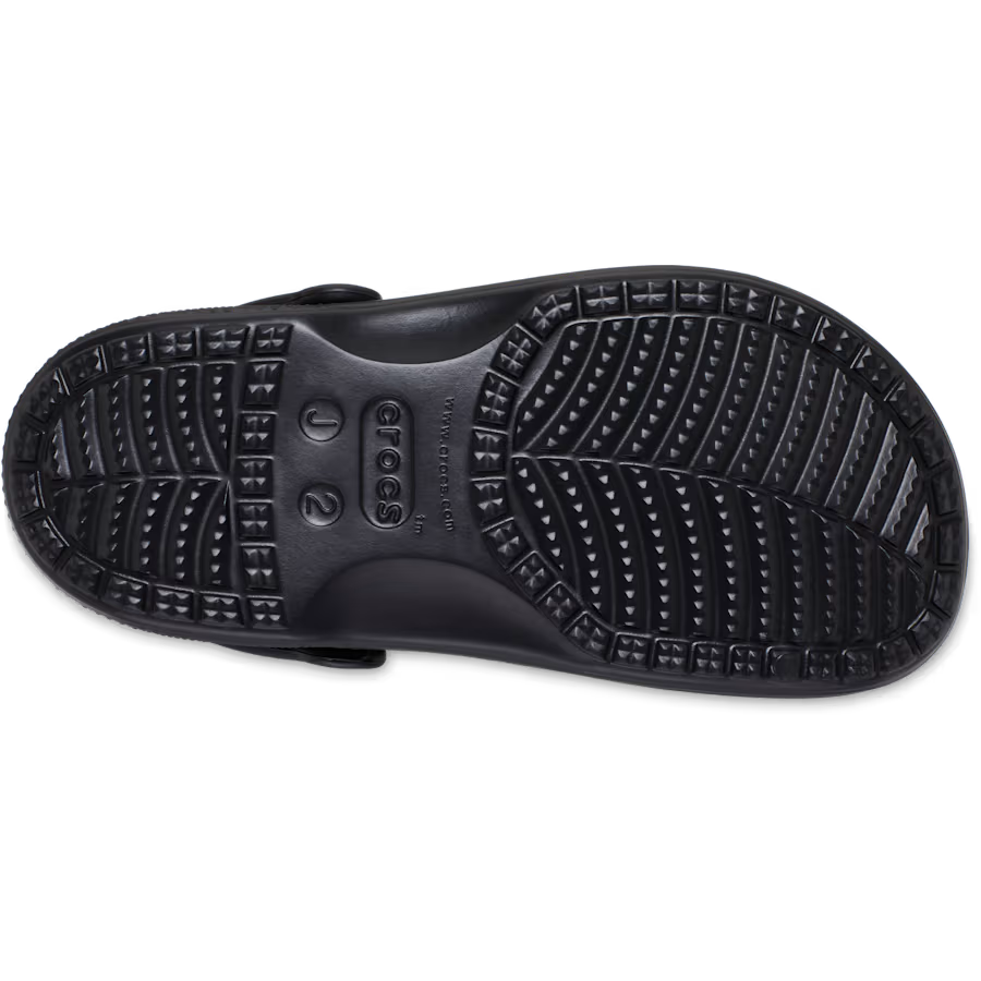 Kids’ Baya Lined Clog