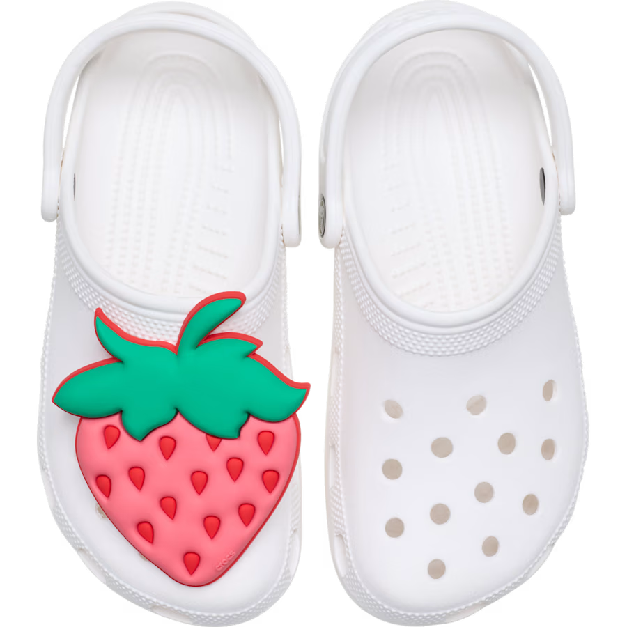 Mega Strawberry