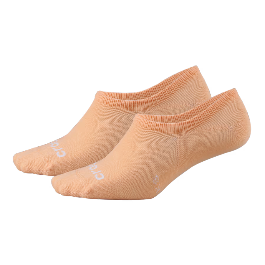 Crocs Socks Low Show 3-Pack