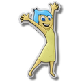 Pixar Inside Out Joy