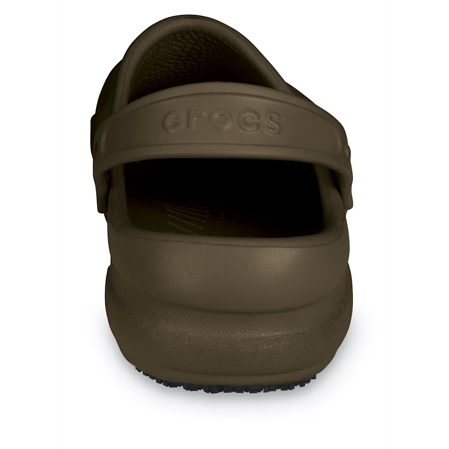 Bistro Work Clog