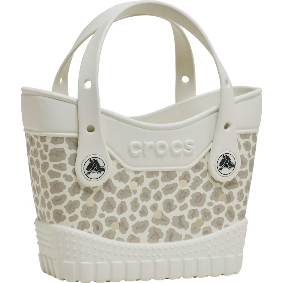 Classic Cheetah Micro Tote
