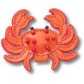 Faux Leather Crab