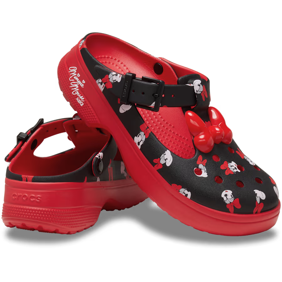 Minnie Mouse Mary Jane