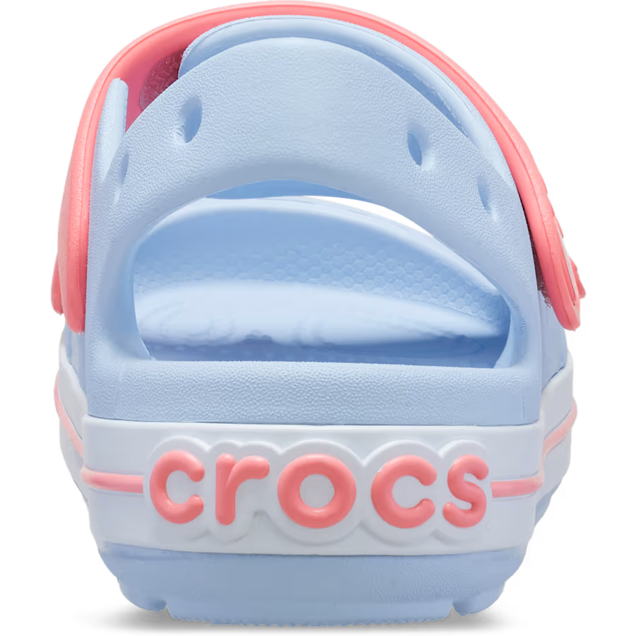 Toddler Crocband™ Cruiser Sandal